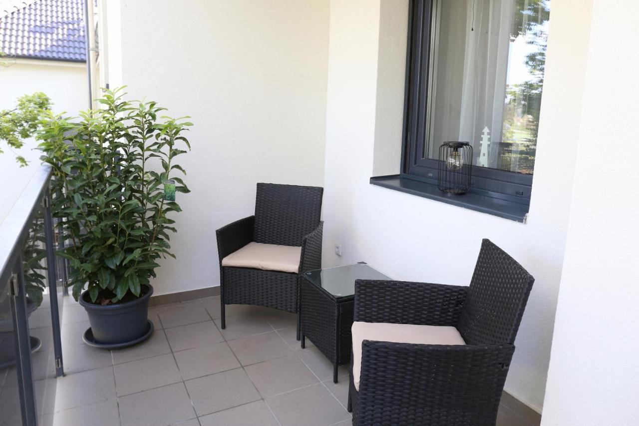 St.Gotthard Apartman Szentgotthárd Exterior photo